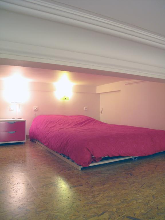 Studio Canal Saint Martin