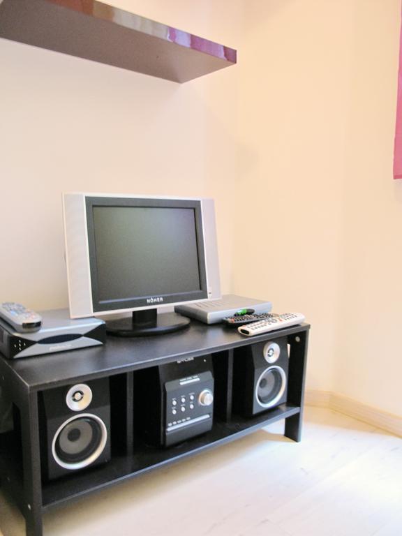 Appartement Studio Canal Saint Martin *